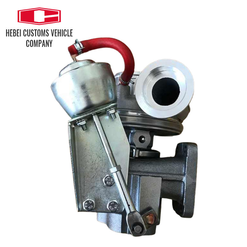  Turboconterrutas EC200D EC210D 04299152 Turbocompresor de geometría variable