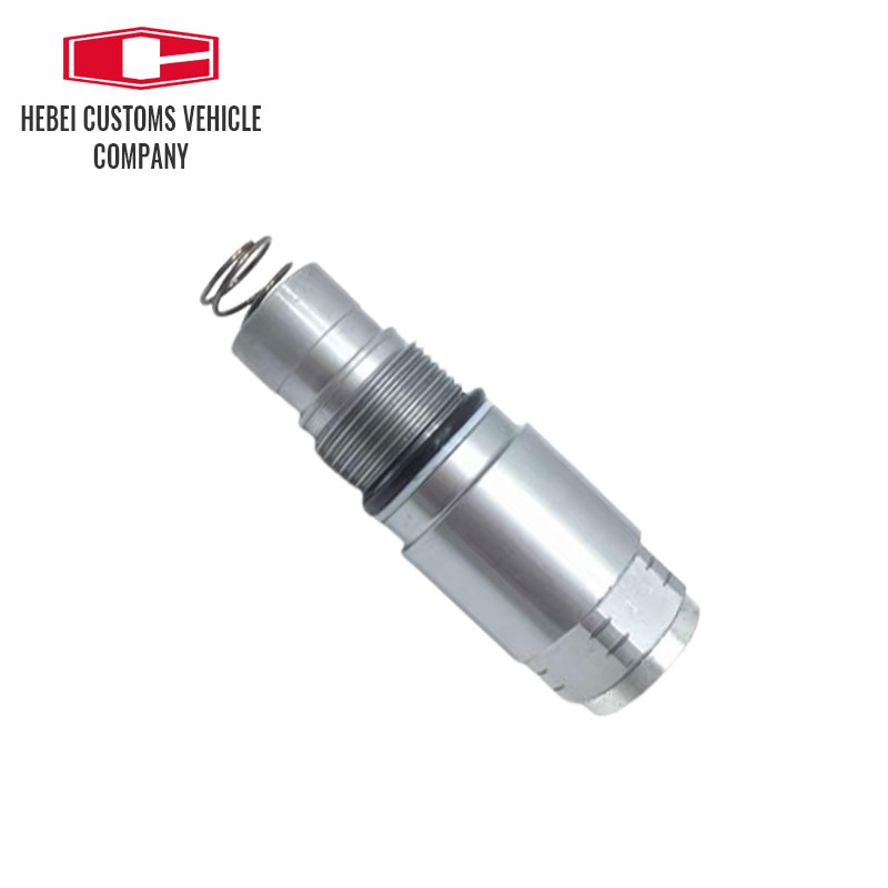 Válvula de alivio del motor de swing 14500037 VOE14500037 para Volvo EC140 EC210 EC240 EC290 EC140B EC210B EC240B EC290B 