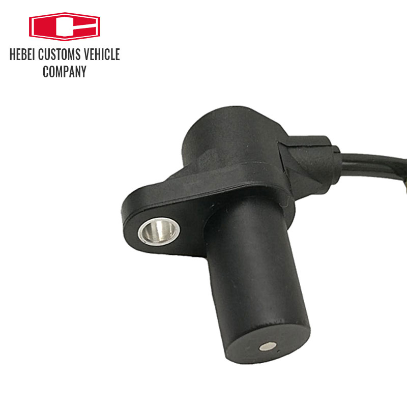 Sensor del árbol de levas 20450707 VOE20450707 para Caterpillar Excavator Piezas de repuesto EC210B OEM Gas Transductor Transductor de presión de agua