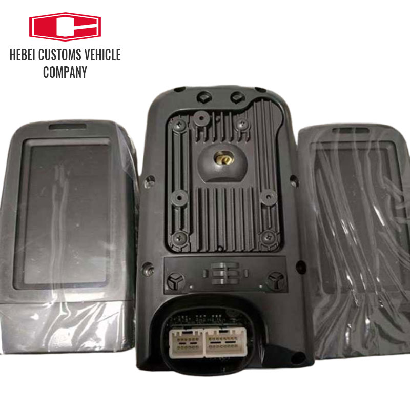  386-3457 227-7698 279-7611 Panel de visualización del monitor CAT320D CAT330D CAT336D para Caterpillar E320 E330 Piezas de excavadora Monitor de control del motor diesel 