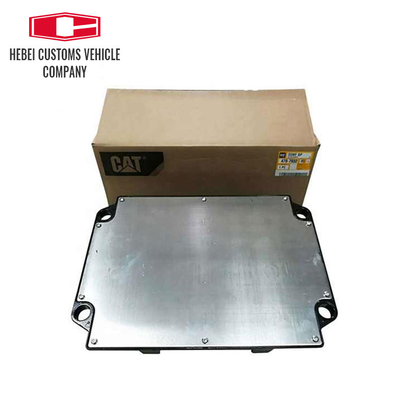  Controlador ECU 4787932 478-7932 Para sistemas de automatización OBD2 Kit de ajuste ECU Herramienta de programación ECU 336d E336D C9 C13 C15 C18