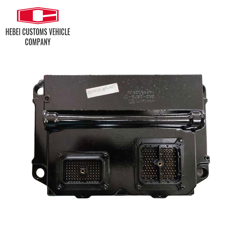 Controlador de motor ECM ECU Excavator 34206331 262-2879 262-2879-01 para CAT 325D E324D E329D C7 C9 Módulo de computadora electrónico ECU