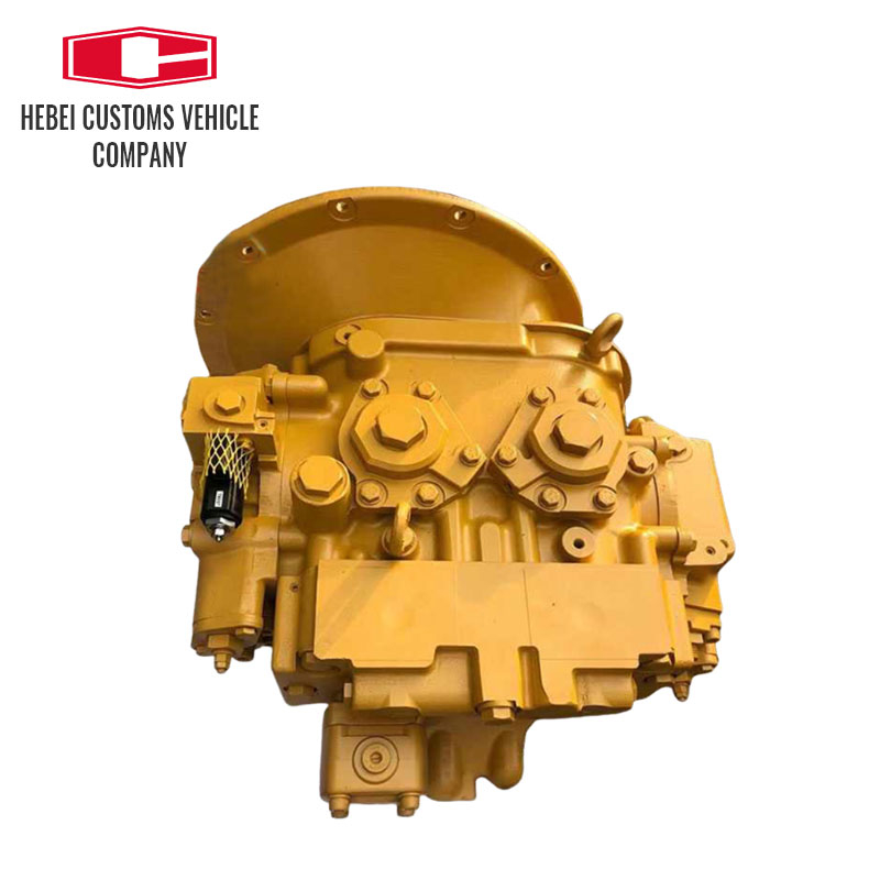 Bomba principal hidráulica 173-3381 1733381 para CAT 320B 320C 320D Bombas de pistón hidráulico Factory 173-3381 1733381 
