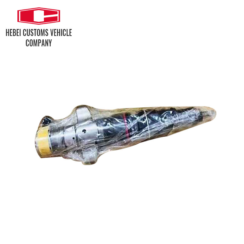 Inyector de combustible del motor 387-9433 3879433 C9 387-9433 3879433 para CAT 330D 336D 340D Válvulas de inyección Boquilla 0445116035 0445116034 03L130277c 0986435369 
