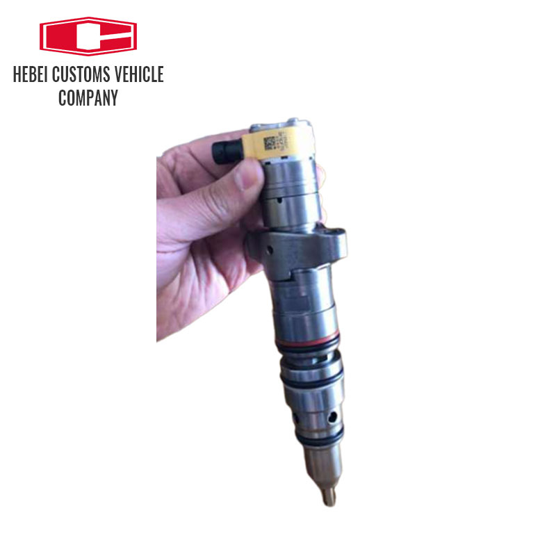 Boquilla del inyector de combustible 387-9432 3879432 Para motor de automóviles de gato 330D 336D 340D E336D E330D E340D C9 para vehículos comerciales de servicio pesado