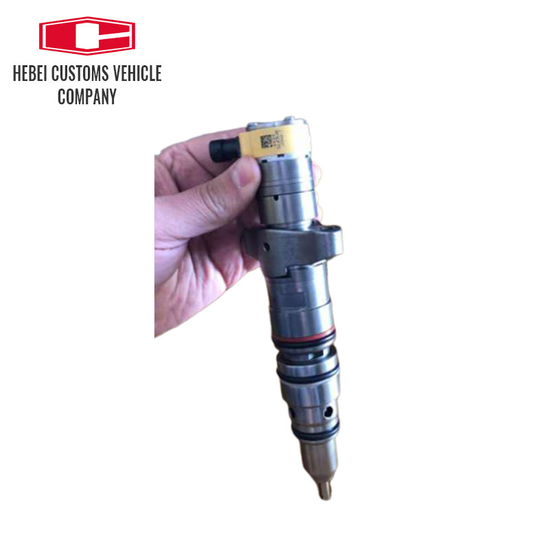 Boquilla del inyector de combustible 387-9432 3879432 Para motor de automóviles de gato 330D 336D 340D E336D E330D E340D C9 para vehículos comerciales de servicio pesado