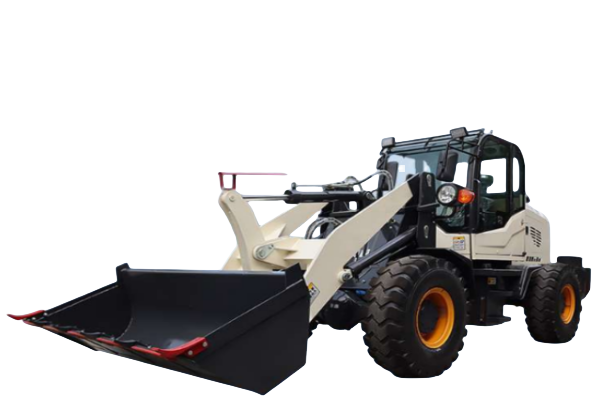 Cargador de ruedas CV-932 Runt fabricado en China