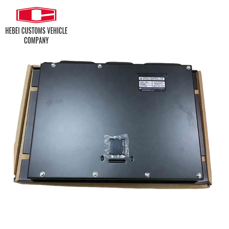 300426-00049A Construction Maquinaria Monitor de piezas LCD Monitor DX140 DX225 DX300 300426-00049A 