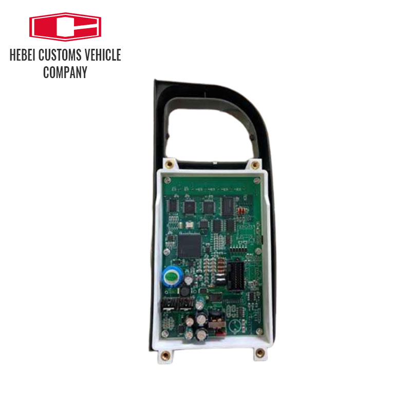 Monitor Panel de medidor LCD 300426-00084A 539-00048G 539-00048A para Daewoo Doosan Solar 140-V 255-V 300-V 340-V 420-V 470-V S225-5