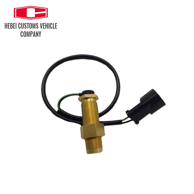 7861922310 Sensor de velocidad de revolución del motor 7861-92-2310 4D102 6D102 para Komatsu PC200-6 PC120-6 PC300-6 PC400-6 Industrias de materiales