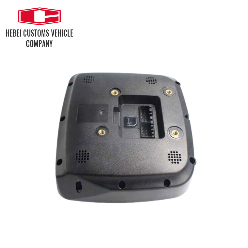 Monitor Cluster 300426-00174G 300426-00174 para Hyundai DH300 DX300 Piezas eléctricas para Hyundai Cars Monitor Monitor para cargador de ruedas excavadoras