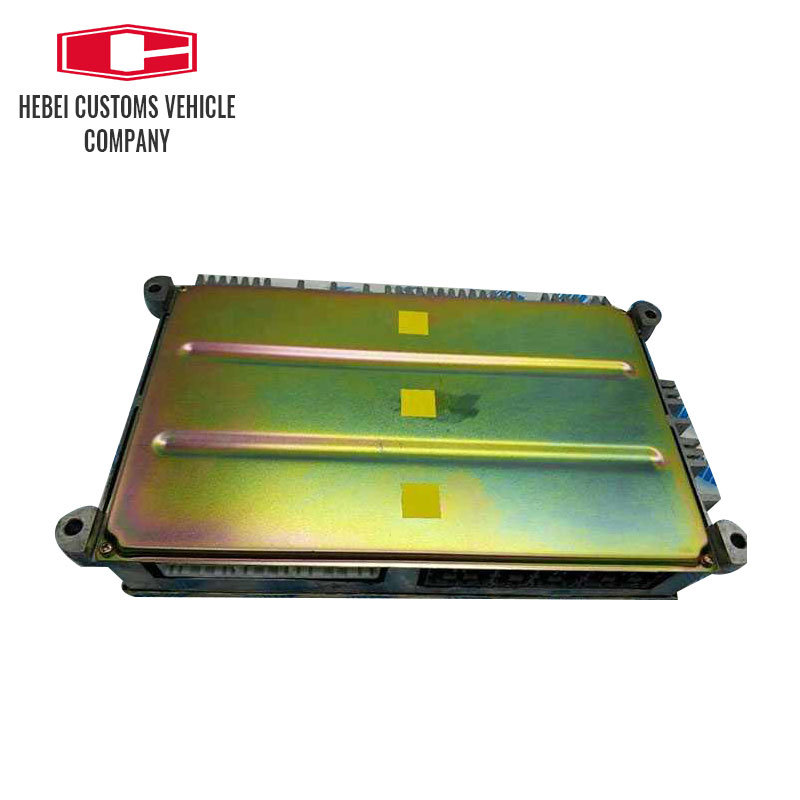  YN22E00123F3 Unidad de control de la ECU ECU Unidad de controlador de motor Universal para piezas de excavador Kobelco SK200-6E SK210-6E