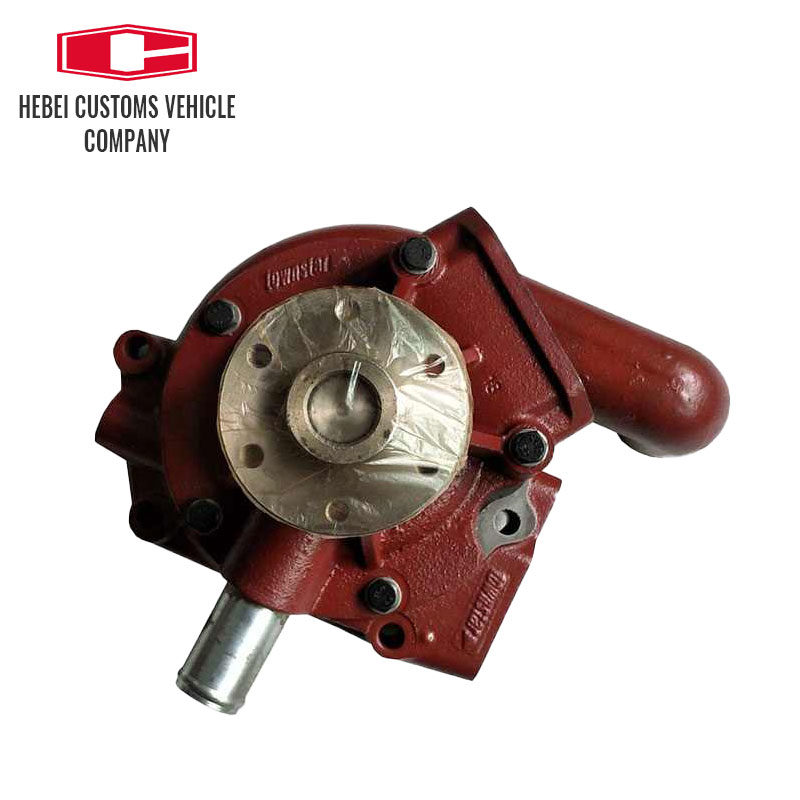 65.06500-6125 CONJUNTO DE BOMBA DE AGUA MEGA PARA DOOSAN DH280-3 DH300-3 