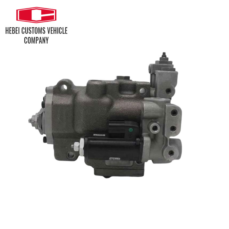 Regulador de la bomba hidráulica K5V140DTP para excavadoras de Kobelco