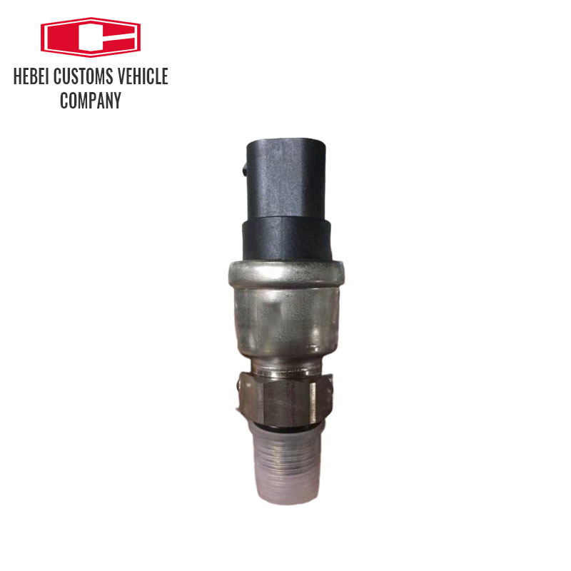 Motor diesel Sensor de baja presión LC52S00019P1 YN52S00102P1 Conector automotriz para SK200-8 SK210-8 SK330-8 SK480-8