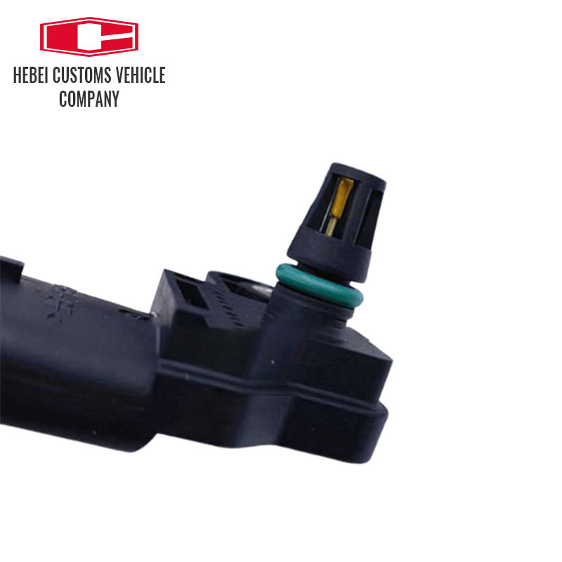Sensor de presión del sensor de mapa original 0281002576 0 281 002 576 Sensor diesel para Hyundai Excavator Partes minorista Material de construcción Industrias