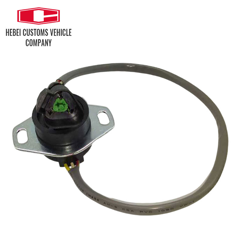  Locador del sensor de ángulo del motor del acelerador 7861-93-4131 7861934131 Sensor de posición del acelerador para PC200-6 PC200-7 