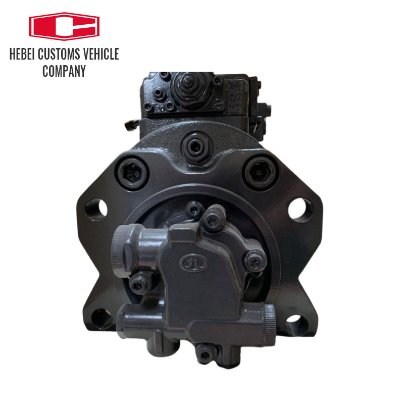  K3V112DT Bomba principal hidráulica KRJ35830 SH210 SH240 SH210-5 SH240-5 Bomba de pistón hidráulico para CX210B CX240B 