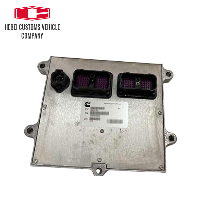 4921776 Controlador Módulo de control electrónico ECM Panel de control de la ECU Hidráulico 4921777 Herramienta de programación OBD2 ECU para PC200-7