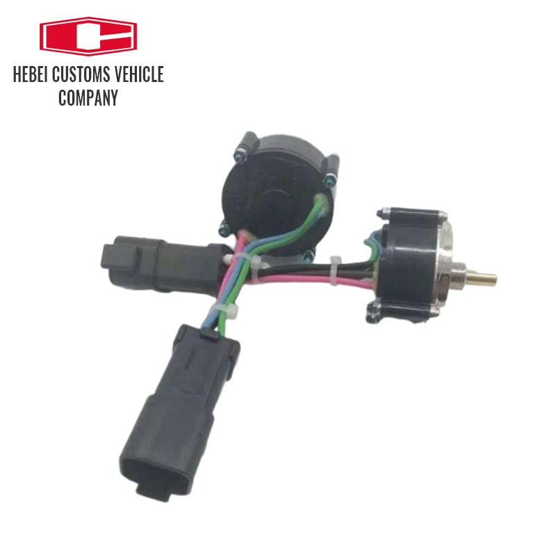 Sensor de velocidad de piezas del excavador 5I-7579 5I7579 para piezas del motor del automóvil CAT312 CAT320 5I-7579 5I7579 Sensor de velocidad del vehículo de transmisión