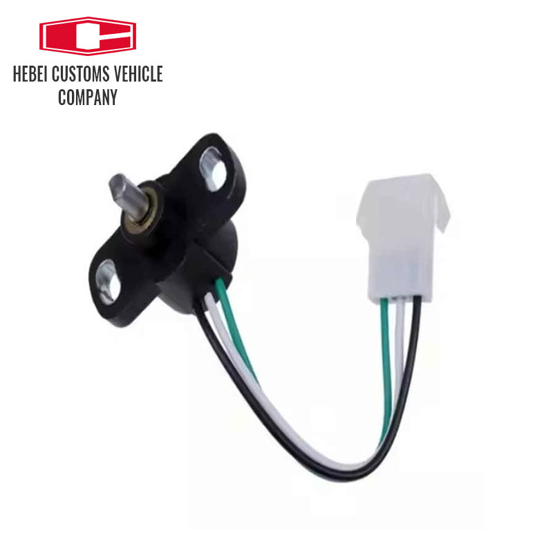  Sensor de posición del acelerador de excavador 247-5230 para oruga E320B E320C 