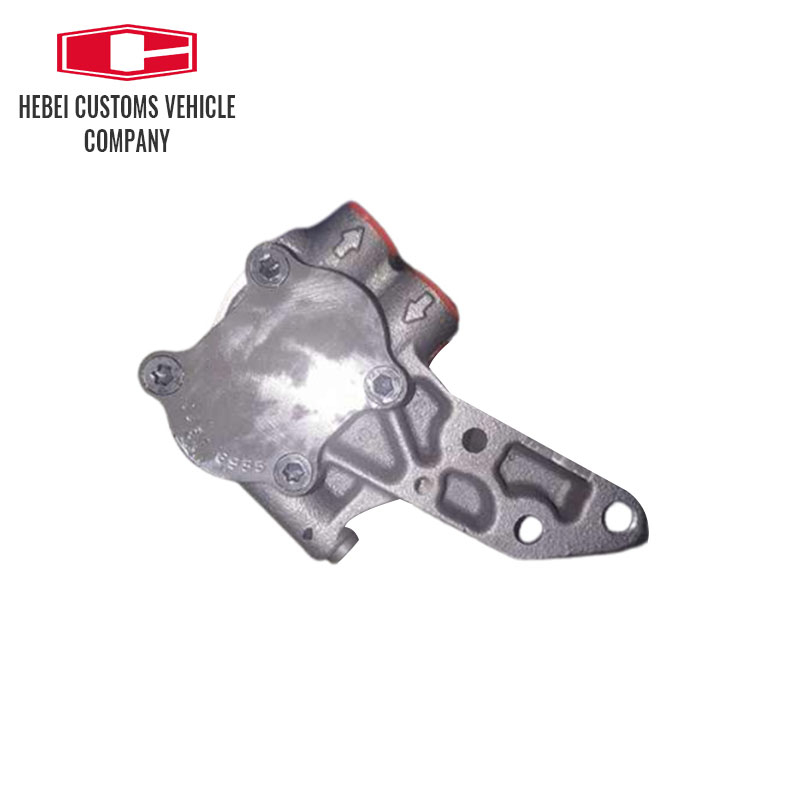 Bomba de combustible 24046345 22905123 VOE24046345 VOE22905123 MOTOR INDUSTRIA BOMBA DE ACEITE NUEVA COMBUSTIBLE EC200 EC210 EC240 EC290 EC300 Para el motor de camiones de automóviles Factory de bombas de pistón hidráulico