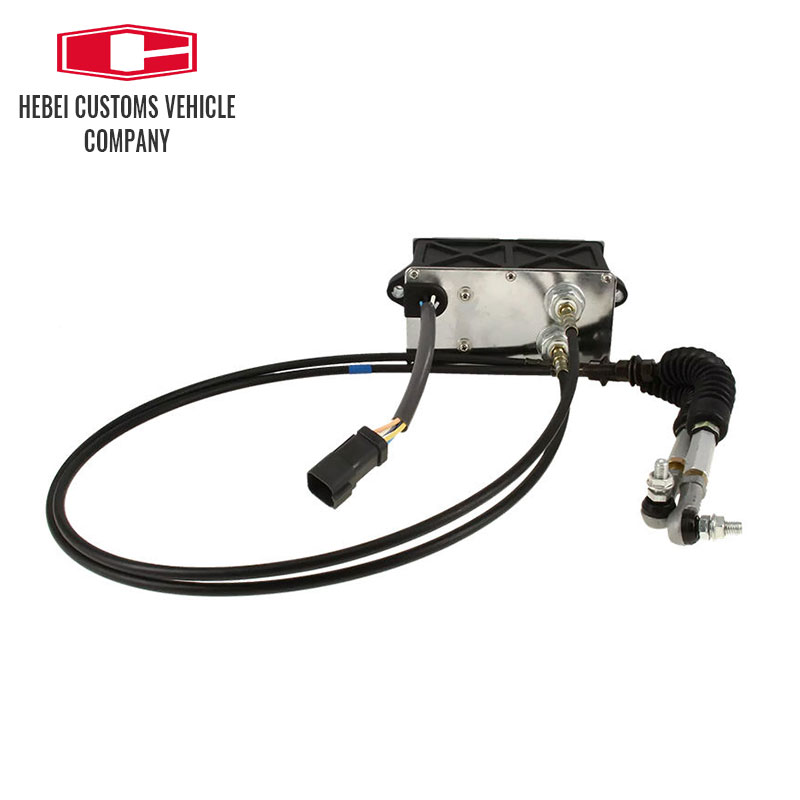  Gobernador del motor del acelerador 247-5212 2475212 221-8767 2218767 320C 312C 320D para Caterpillar OEM admitido personalizable
