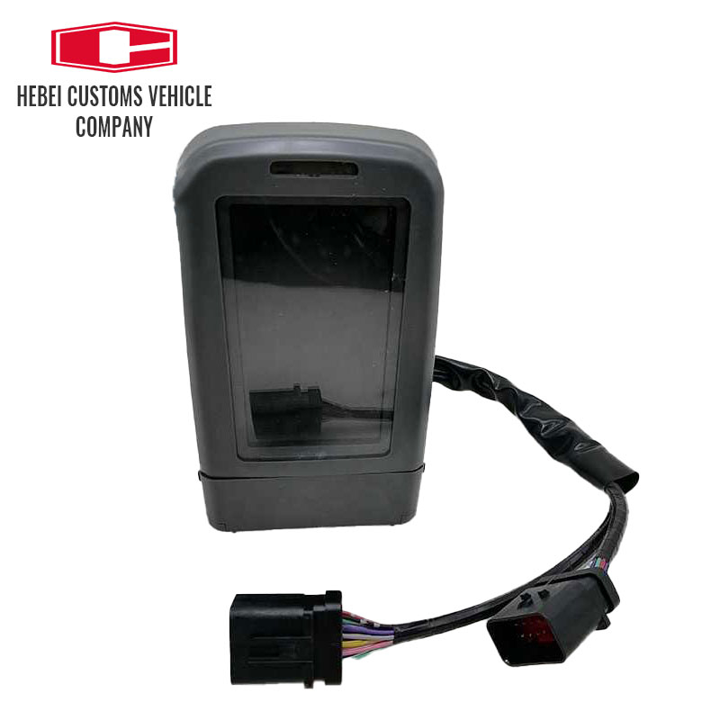  Monitor de piezas excavadoras duraderas 260-2160 2602160 157-3198 1573198 Para piezas excavadoras de oruga de oruga Motor diesel CAT320C CAT330C 