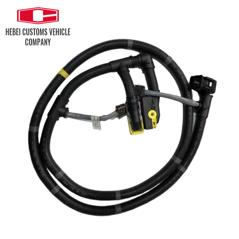 Calidad genuina 20914988 Arnés de cableado del motor EC210 20914988 VOE20914988 Para la solución de piezas de motor Volvo diseñada para vehículos comerciales de servicio pesado