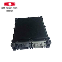 Unidad de control de computadora de ECU 151-9293 1519293 para CAT E320B Unidad de control de computadora avanzada para sistemas de automatización