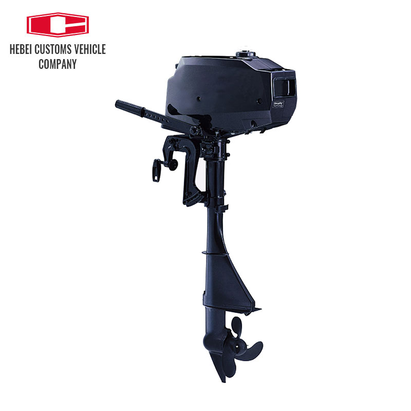 Motor marino MFS50AETL de 50hp, Motor fueraborda de 4 tiempos para barcos, refrigerado por agua, compatible con barco marino