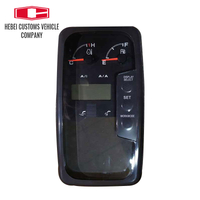  Controlador de ECU 9125533 para Hitachi EX200-2 EX200-3 ECU Reemplazar ECU en Hitachi Excavator Engine Computer ECM