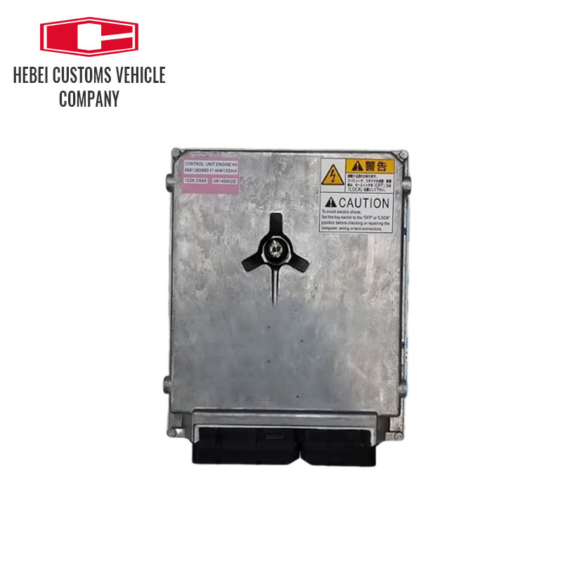 8980854680 8-98085468-0 8980401721 4686913 Controlador ECU para Hitachi ZX00-3 ZX470-3 ECU Reemplazar ECU en Hitachi Engine Control Control Control Control Control Unidad de control