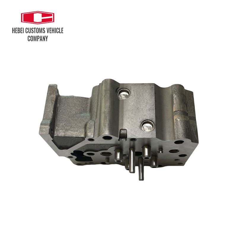 Cilindro 6151-11-1102 6151-12-110 para Komatsu 6D125 PC400-6 Piezas de motor de maquinaria de proveedor