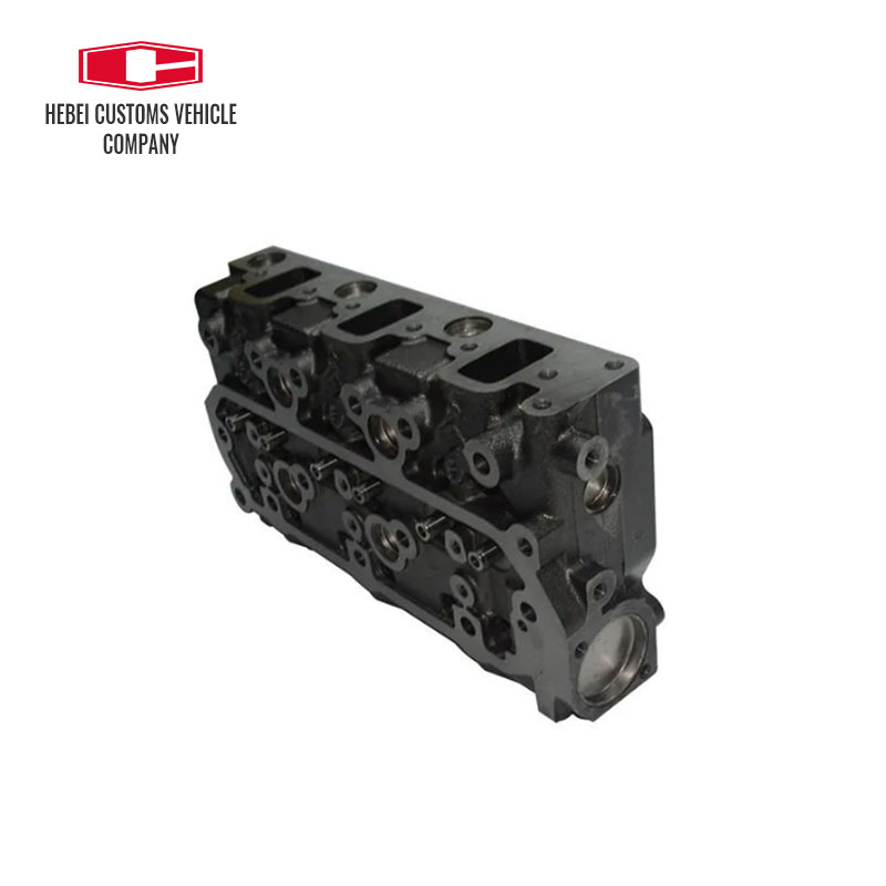 Cabezal de cilindro 5i8051 34301-01060 para gato 320C Piezas de motor de maquinaria