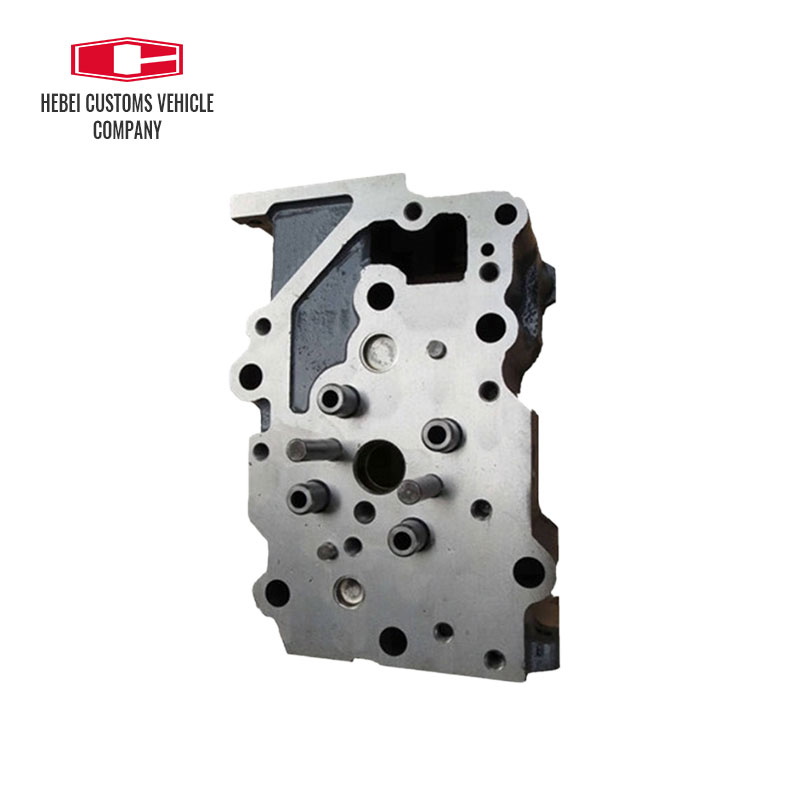 Cilindro 6156-11-1101-6156111101 para komatsu 6d125 PC400-7 Piezas de motor de maquinaria de proveedor