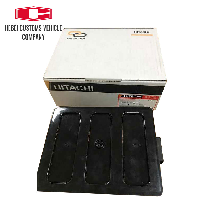 Controlador ECU YA00004270 para Hitachi ZX330-5G ZX350-5G ZX330 ZX350 ZX350K-5G Reemplazo de la ECU Unidad de control del motor de la computadora