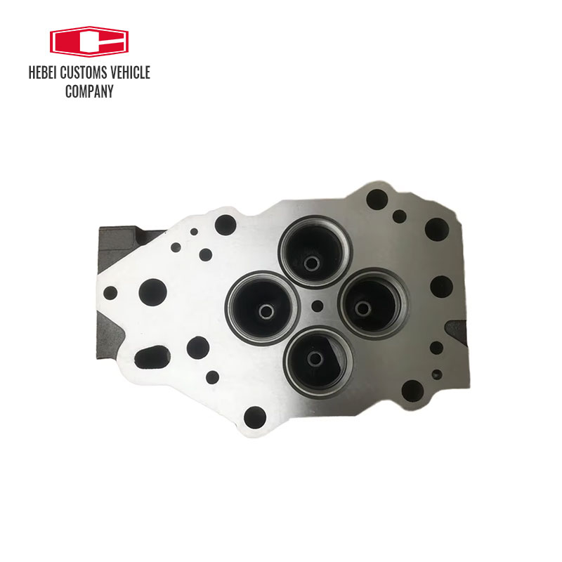 Cabezal de cilindro 6211-11-1100 para komatsu 6d140 proveedor maquinaria piezas de motor