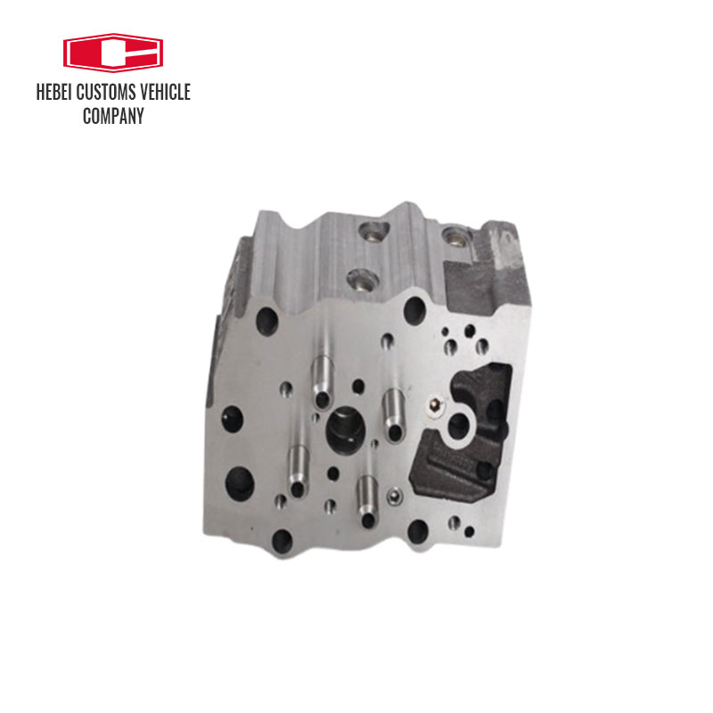 Cabezal de cilindro 3811985 3811988 para Cummins K19 Piezas de motor de maquinaria del proveedor