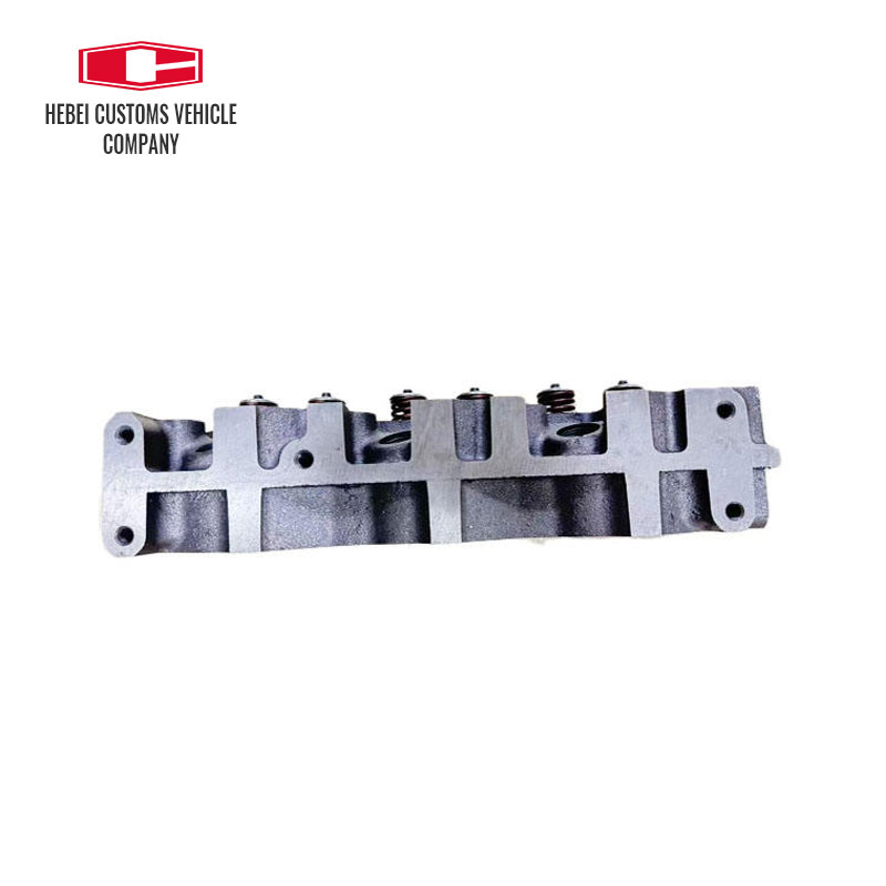 Cabezal de cilindro 119717-11740 para 3TNV76 3TNV80 Piezas de motor de maquinaria del proveedor