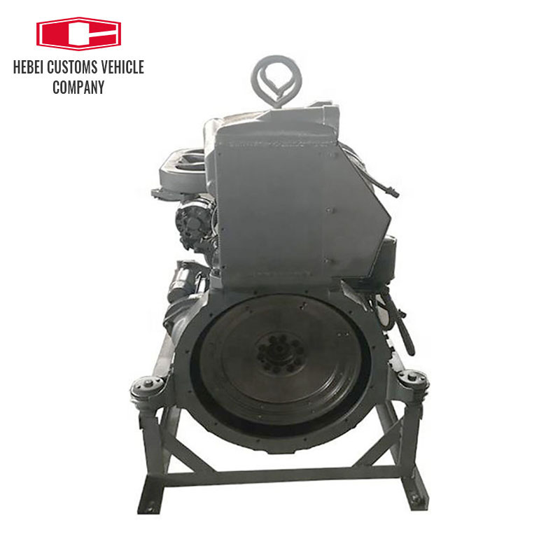 Motor diésel F4L912W 39-44KW 2150/2300/2500rpm Maquinaria refrigerada por aire Motor diésel 4 cilindros Motor de ingeniería de 4 tiempos para Deutz para entornos extremos Aplicaciones móviles 