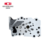Cilindro 6251-11-1100 6151-11-1101 6251-11-1102 Para Komatsu 6D125 PC400-5 Piezas de motor de maquinaria del proveedor