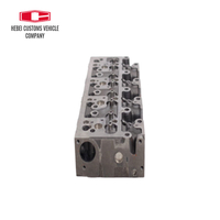 Cilindro 6204-13-1210 para Komatsu 4D95 B3.3 Piezas de motor de maquinaria de proveedor