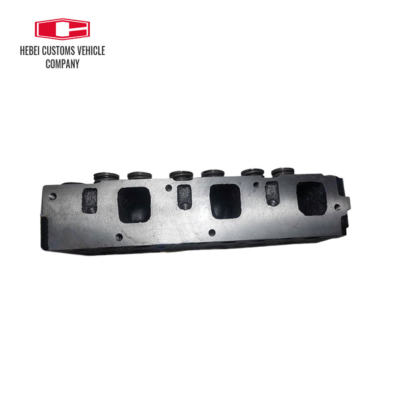 Cabezal de cilindro 15521-03044 para kubota D1402 Piezas de motor de maquinaria de proveedor