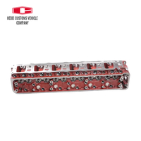 Cilindro de cilindro 1-11110846-4 1111108464 111110-8464 para isuzu 6SD1 Piezas de motor de maquinaria del proveedor