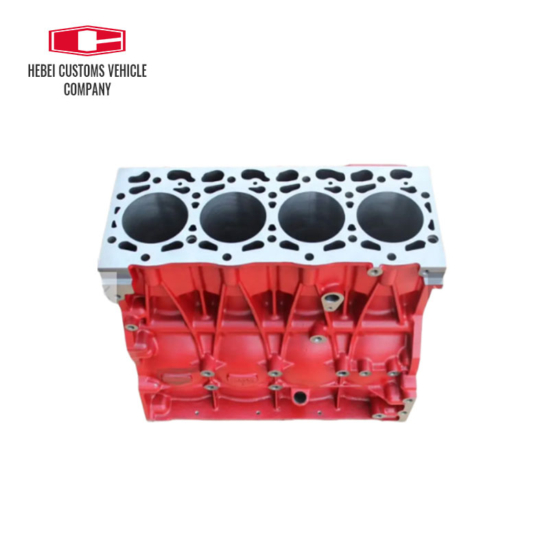 5289699 5261257 5334639 Bloque de cilindro para Cummins ISF3.8 Bloque de motor Motor de cilindro
