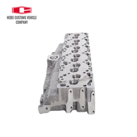 Cilindro 67311111370 673119980 6736218110 3934785 para Komatsu Cummins 6D102 Piezas de motor de maquinaria del proveedor