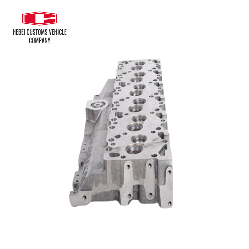 Cilindro 67311111370 673119980 6736218110 3934785 para Komatsu Cummins 6D102 Piezas de motor de maquinaria del proveedor