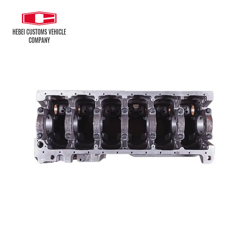 3939313 3935943 3934900 3971411 4946370 3971410 Bloque de cilindro para Cummins 6CT/6LT Bloque de motor Motor de cilindro