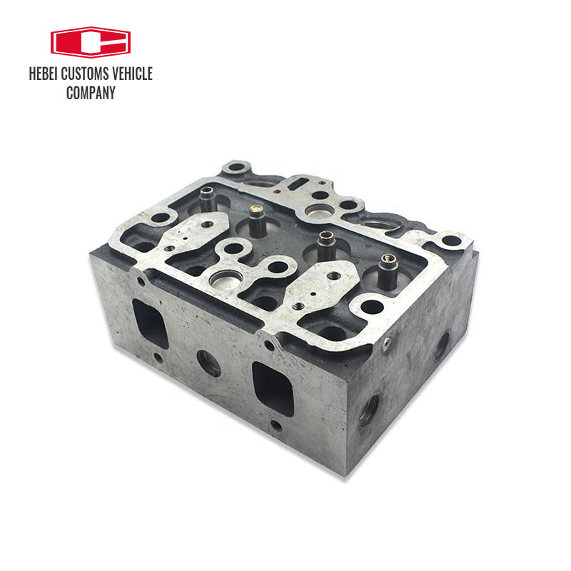 Cilindro 65.03101-6080 65.03101-6087C Fordoosan De08 Piezas de motor de maquinaria del proveedor